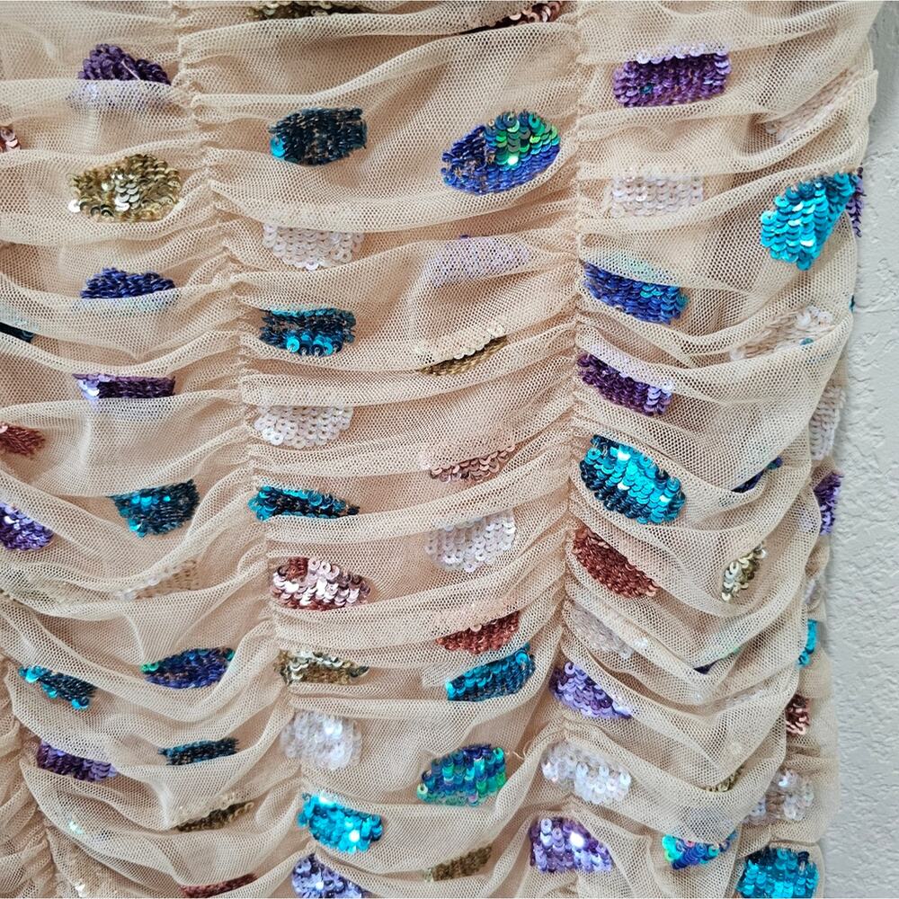 *FINAL PRICE DROP* NWT Retrofête Rachel Dress - Picture 5 of 16